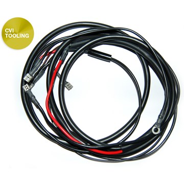 Cable harness overdrive, Amazon (RHD)