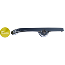 Door handle outer 1800S/E/ES '67-'73, LH (ch no. 21000 onwards)