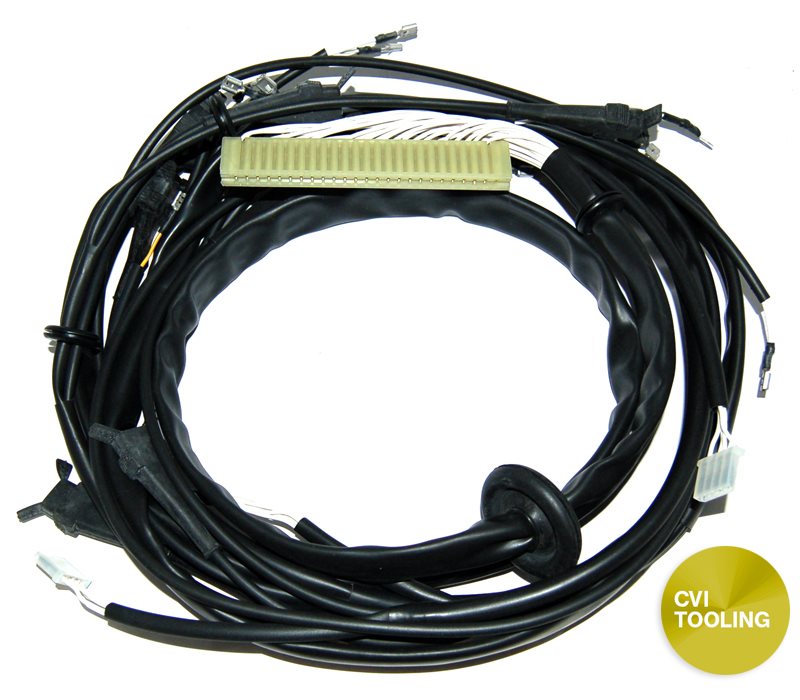 Fuel injection harness, 140 1971 We ship worldwide!