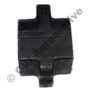 Anti-roll bar bush, 760/900 (OD = 23 mm) 760 88-90, 940 93-98, 960 93-94
