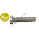 Screw Amazon door lock (fits pushrod 654146)