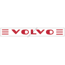 Decal "Volvo" for hubcap 87107