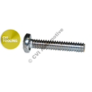 Taillamp screw, P1800/S/E (stainless steel)    (8/car)