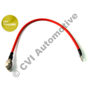 Battery cable, Amazon/P1800 (RHD cars)