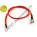 Battery cable, Amazon & P1800 (LHD cars) (12v)