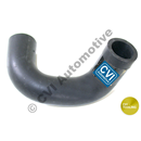 Radiator hose upper, P1800 -1966 1800S ch -19174