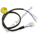 Headlamp cable, P1800 '61-'69 (NB. Incl in compl harnesses)