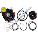 Wiring harness 1800S 1969 (LHD)