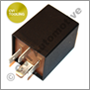 Relay hazard warning + flasher 140/164  (R) (+1800E/ES 1972-)
