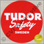 Sticker Tudor Safety Sweden
