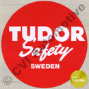 Dekal, Tudor Safety Sweden