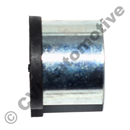 Hose (short) breather case to block