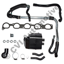 Crankcase ventilation kit (large) 2002-  5-cyl turbo V70N CH 286000-
