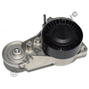 Belt tensioner, alternator drive 5-cyl diesel (from eng no 349809-)