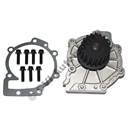 Water pump DSL cars 2006- (19 cog) ENG 296142-