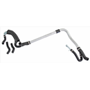 Crankcase pipe 5-cyl 2005- S60/S80/V70/XC90