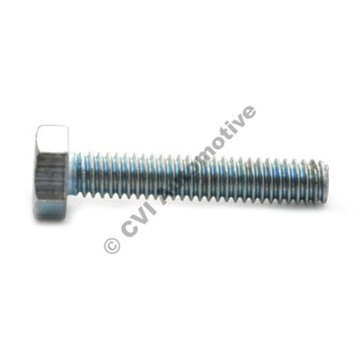 Screw for coupling, SU H2/H4