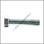 Screw for coupling, SU H2/H4