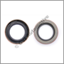 Oil seal drive shaft, early ENV axles (34,92x53,97x11,11)