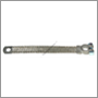 Jordledning batteri 445 B4B/544 B16 +P1800 RHD