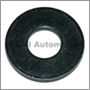 Washer (3 mm thick, d=13, D=32)