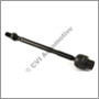 Inner tie-rod, 240 '75-'84 CAM (W/O PS, marked C/G)