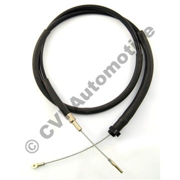 Handbrake cable 164 '75, 240/260 75-93  (GEMO/Volvo)