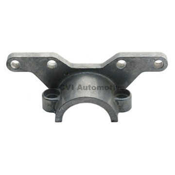 Cap for shear-off screw, steering-lock 140/164