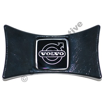 Stötskydd på ratt, Volvo Amazon 68-, 140 & 164 72