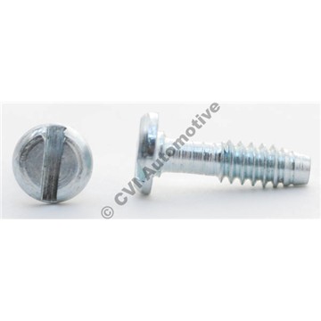 Screw flasher lens 145/240 73-80 (Cibie)+ taillamps 1975-1979