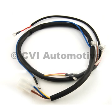Cable, automatic gearbox 1800ES 1973