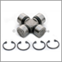 Universal joint (sealed for life) (for shaft  type 1140 - 44.5 mm tube)