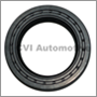 Oil seal, overdrive type J & P & P/J (double lip, as original 380684)