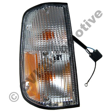 Flasher lamp 240 1981- USA RH  ONLY 1 LEFT!!(+260 -'80 - Volvo/Cibie OE)