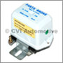 Charging regulator
