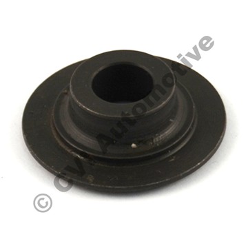 Valve spring seat, B21/B200/B230/AQ125B (NOT for turbo, or B200F/ET, B230F/K/FT/GT)