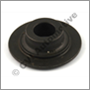 Valve spring seat, B21/B200/B230/AQ125B (NOT for turbo, or B200F/ET, B230F/K/FT/GT)