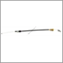Throttle cable LHD 240 B19E/B21E/B23E '80-'92 (+B200E/B230E)  K-Jet