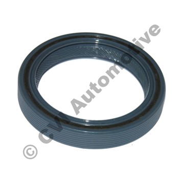 Oil seal, timing cover (for covers with oil seal) (not for felt seal type cover)