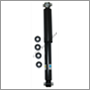 Shock absorber rear STD, 700/900 (NB. Bilstein)