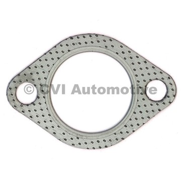 Exhaust m'fold gasket single downpipe (Volvo OE)