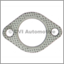 Exhaust m'fold gasket single downpipe (Volvo OE)