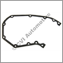 Gasket, timing cover B30