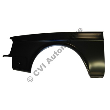 Front wing 240 75-78, LH