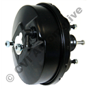 Brake servo 2-circuit Amazon B20 (LHD), 140
