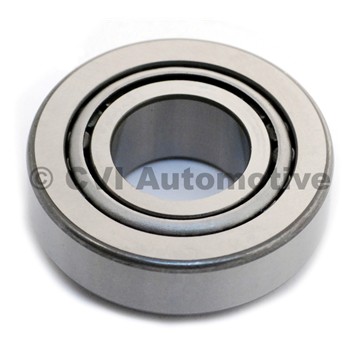 Pinion bearing front, Spicer (Koyo, Japan) (+ inner bearing in double unit 120S/-B/-D/S120C)