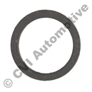 Gasket under damper lid, SU