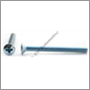 Taillamp screw, PV 544 upper