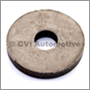 Washer, crankshaft pulley