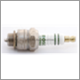 Spark plug, late B4B, B16A (14 mm) (old number 403296)